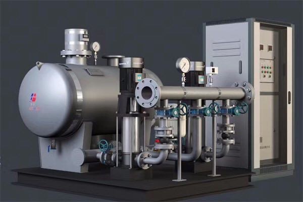 闆式換熱(rè)器(qì)