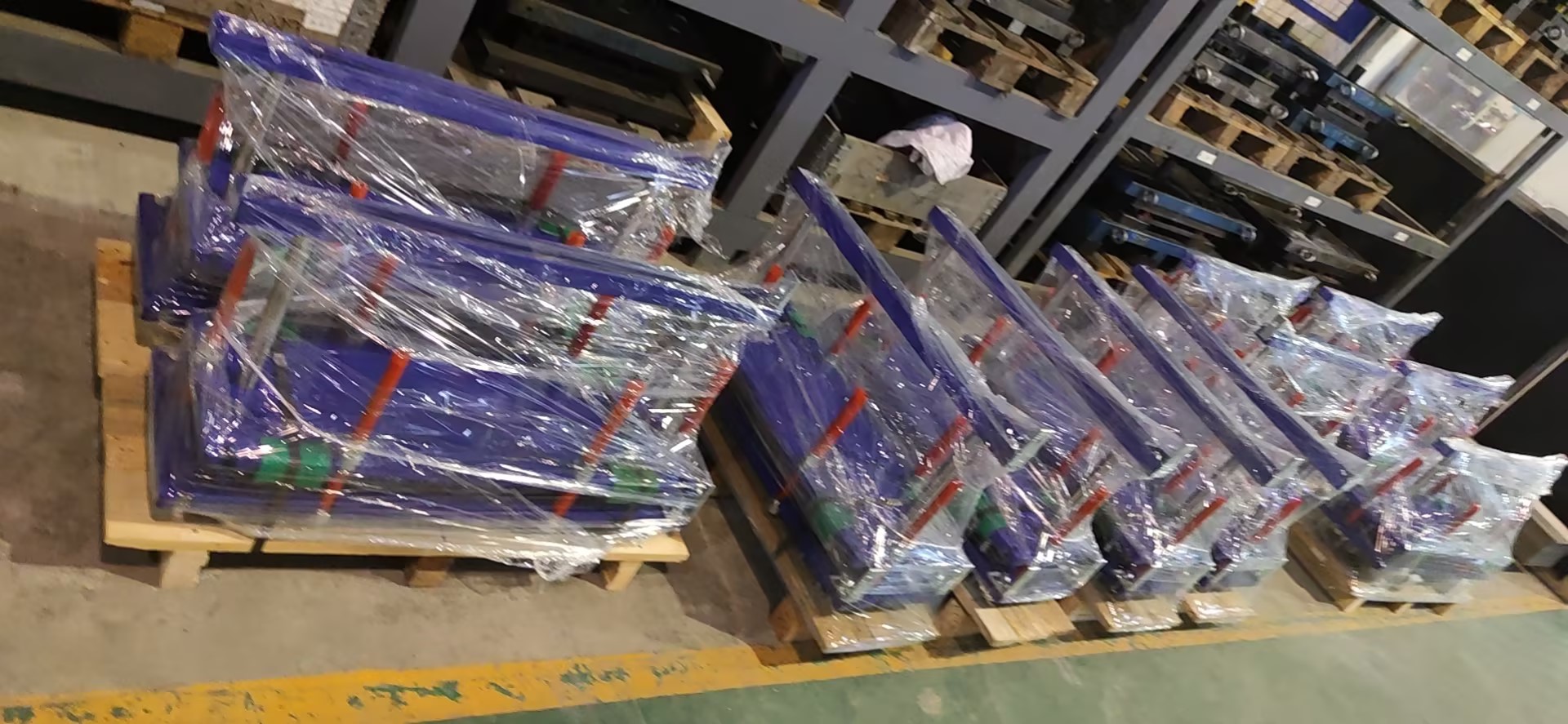 闆式換熱(rè)器(qì)